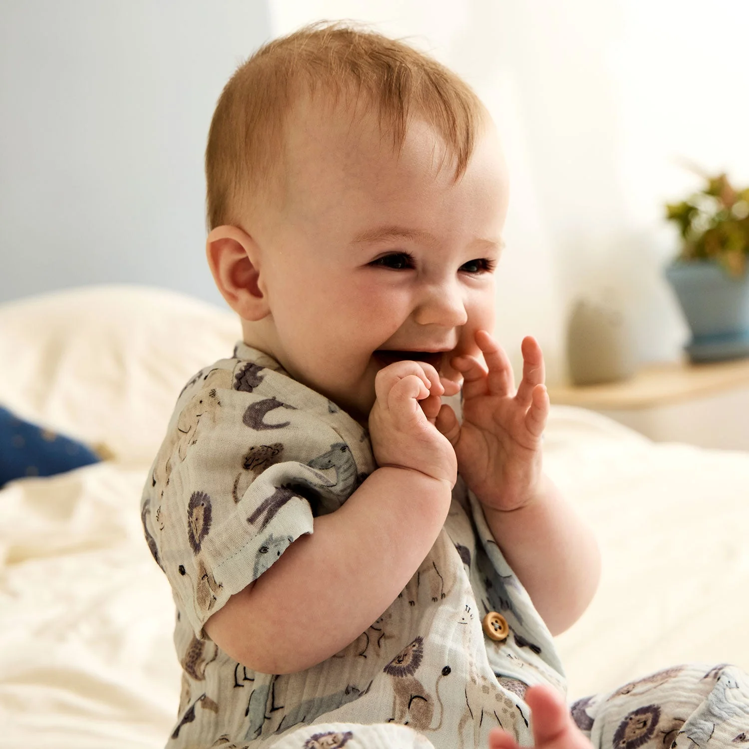 Magnetic Romper - Image 5