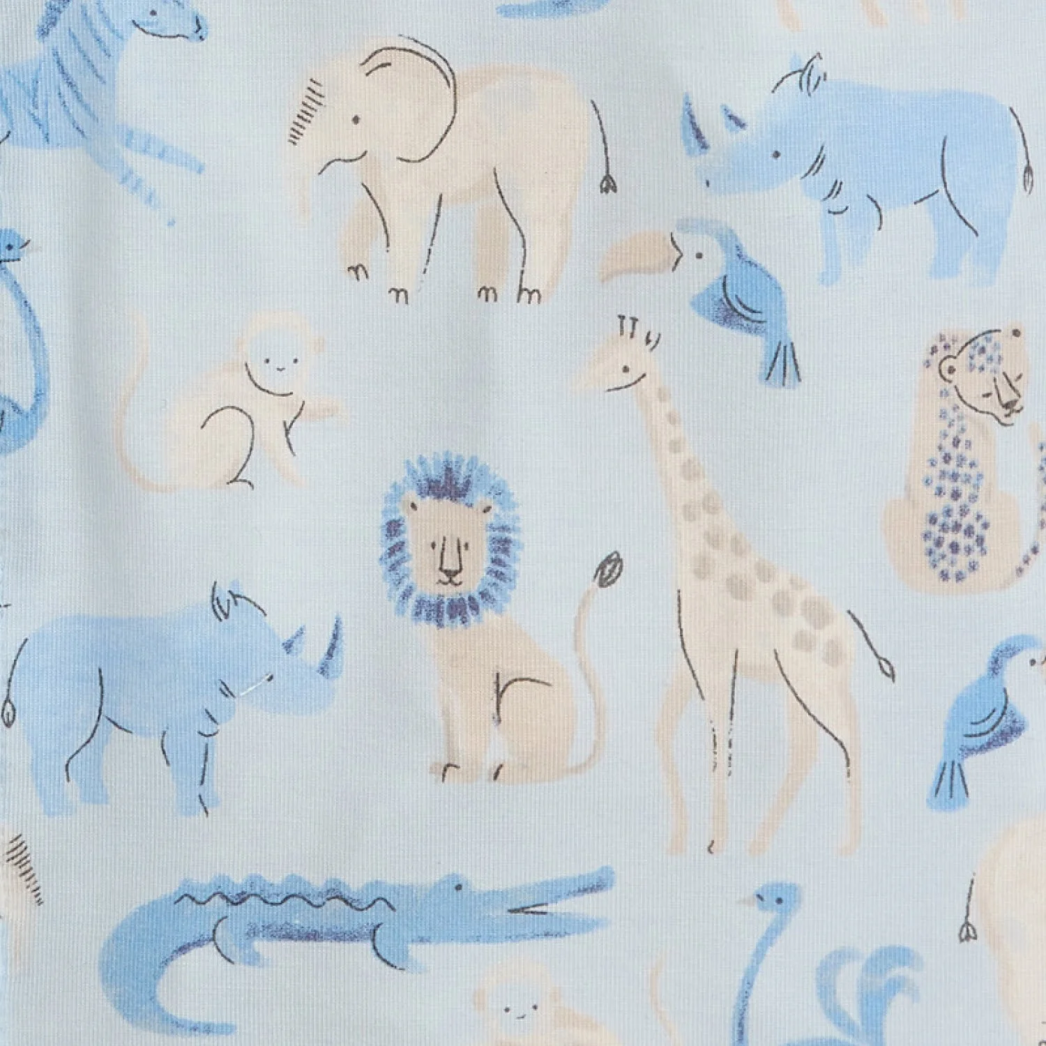 Magnetic Romper - Image 6