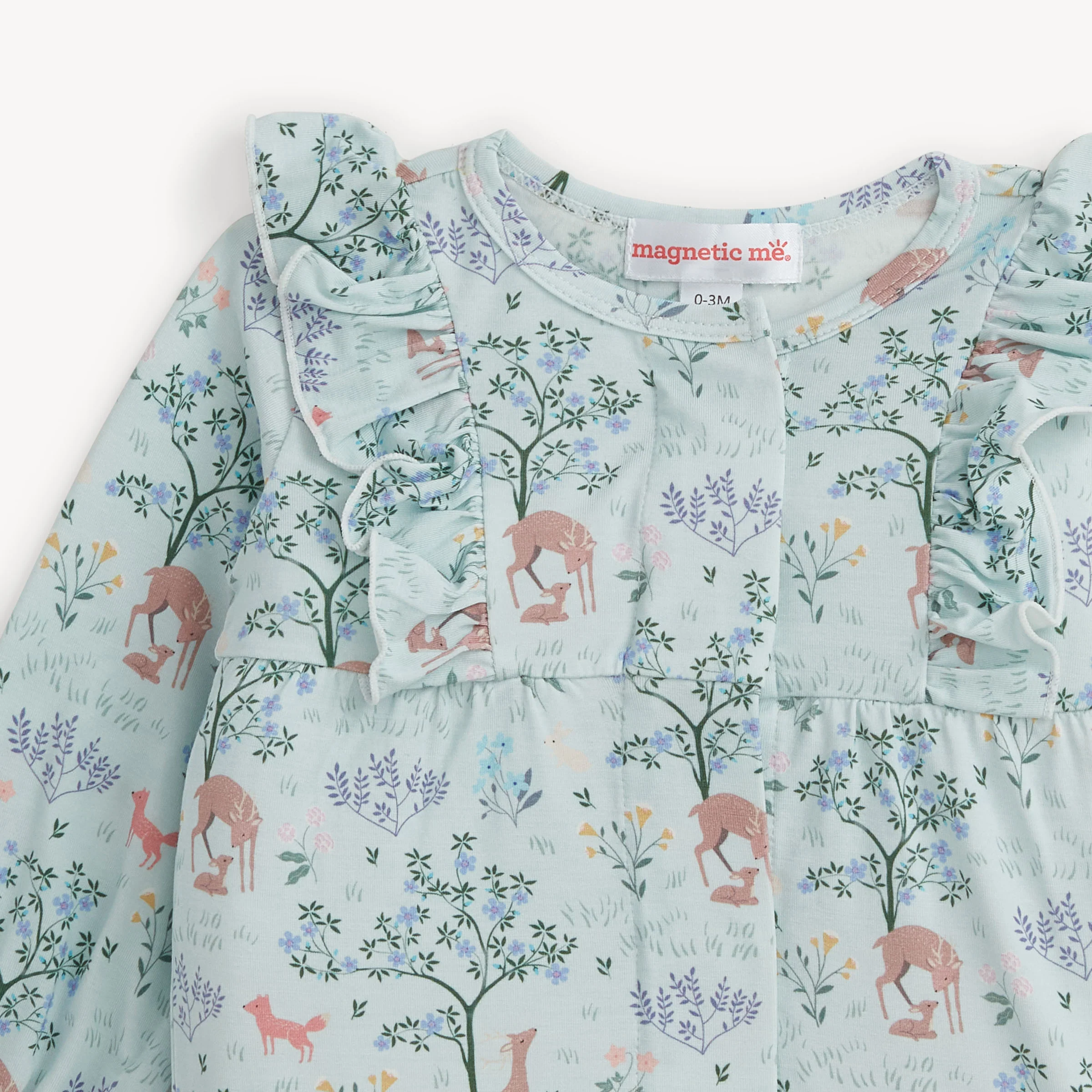 Magnetic Romper - Image 3