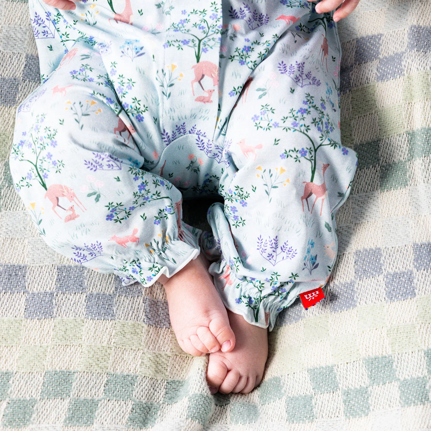 Magnetic Romper - Image 4