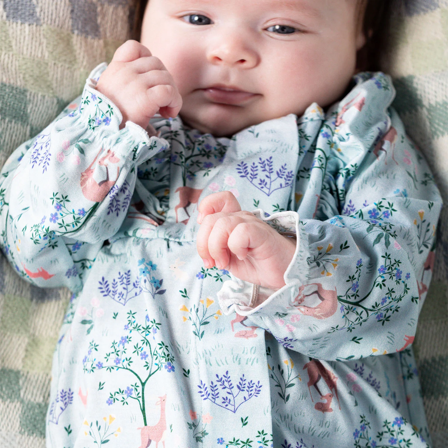 Magnetic Romper - Image 5