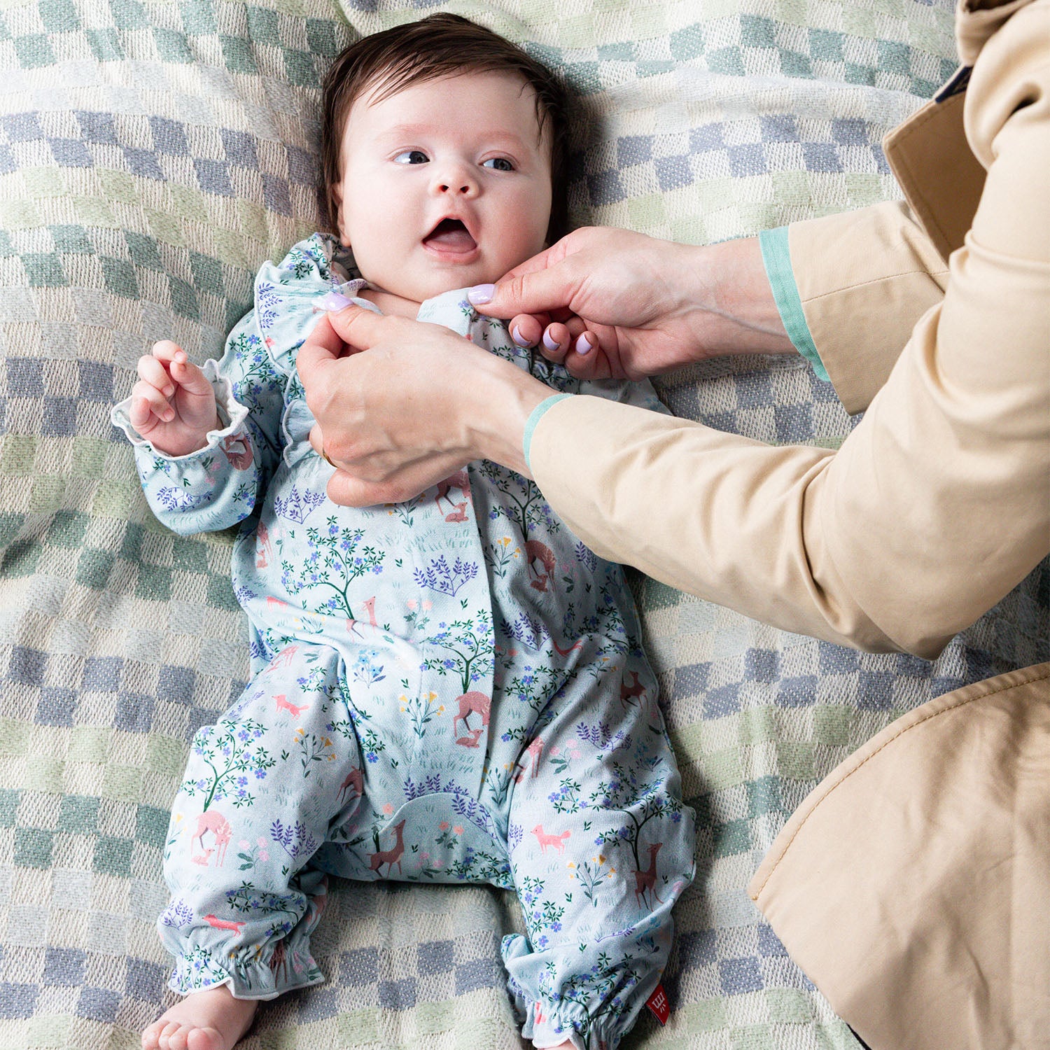 Magnetic Romper - Image 6