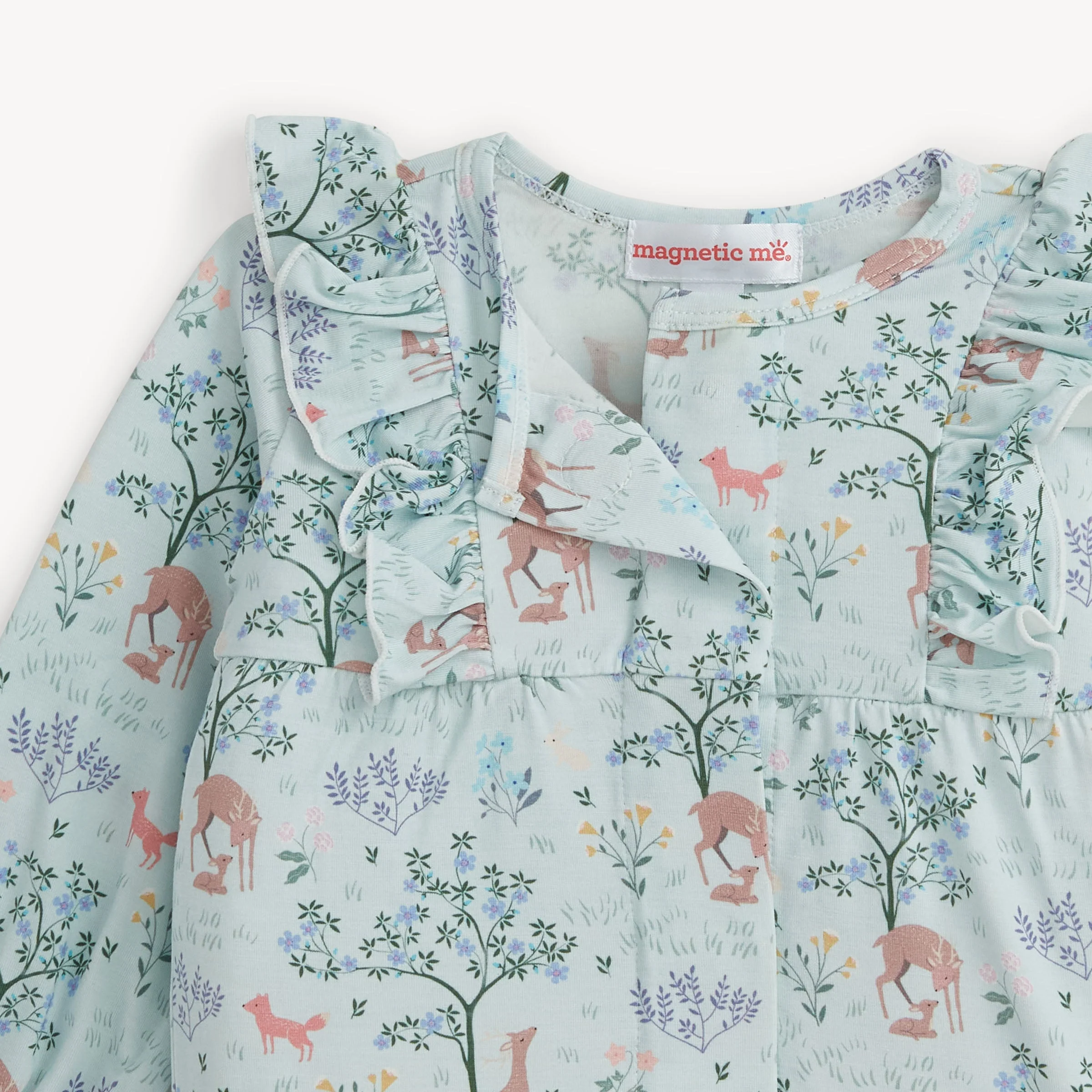 Magnetic Romper - Image 7