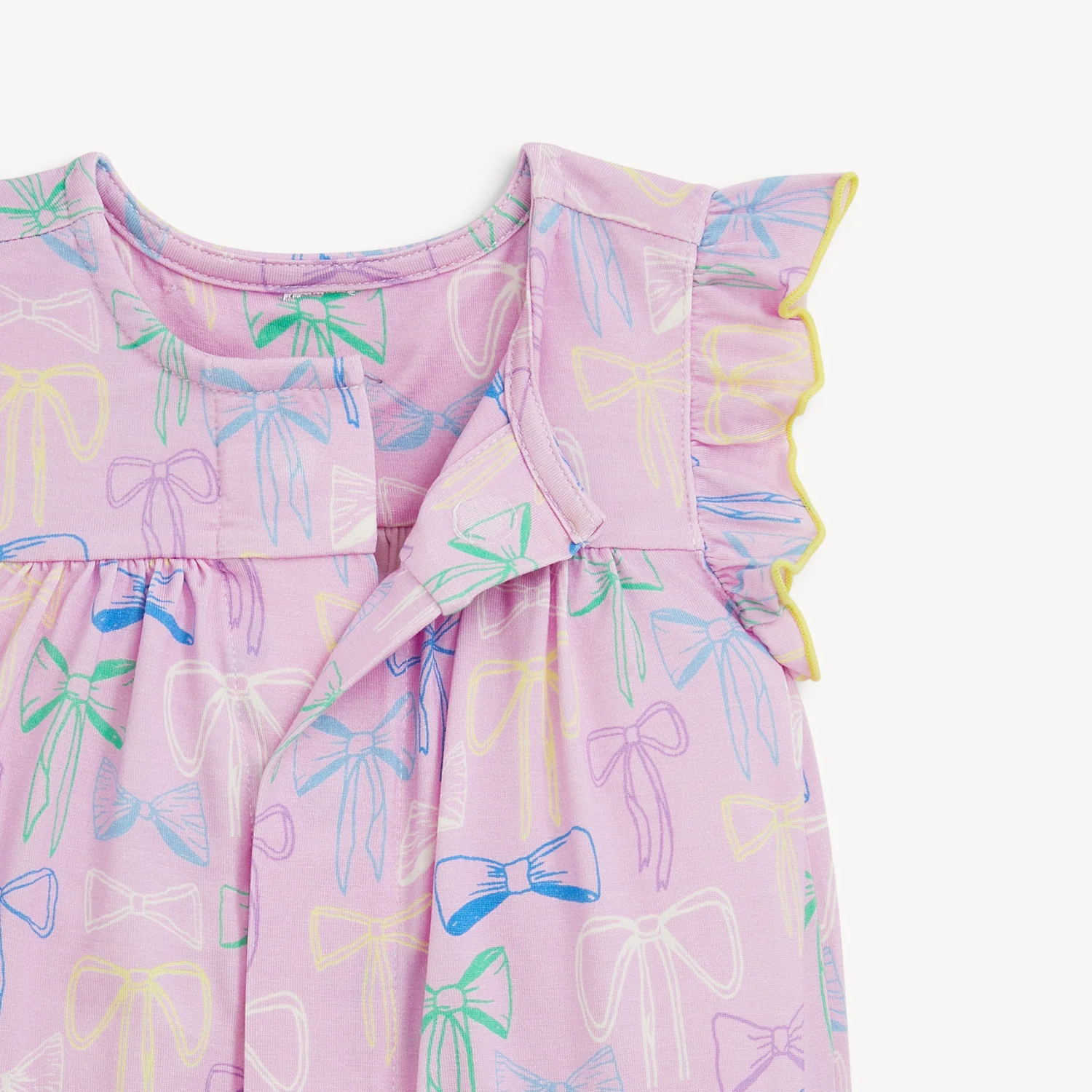 Magnetic Romper - Image 3