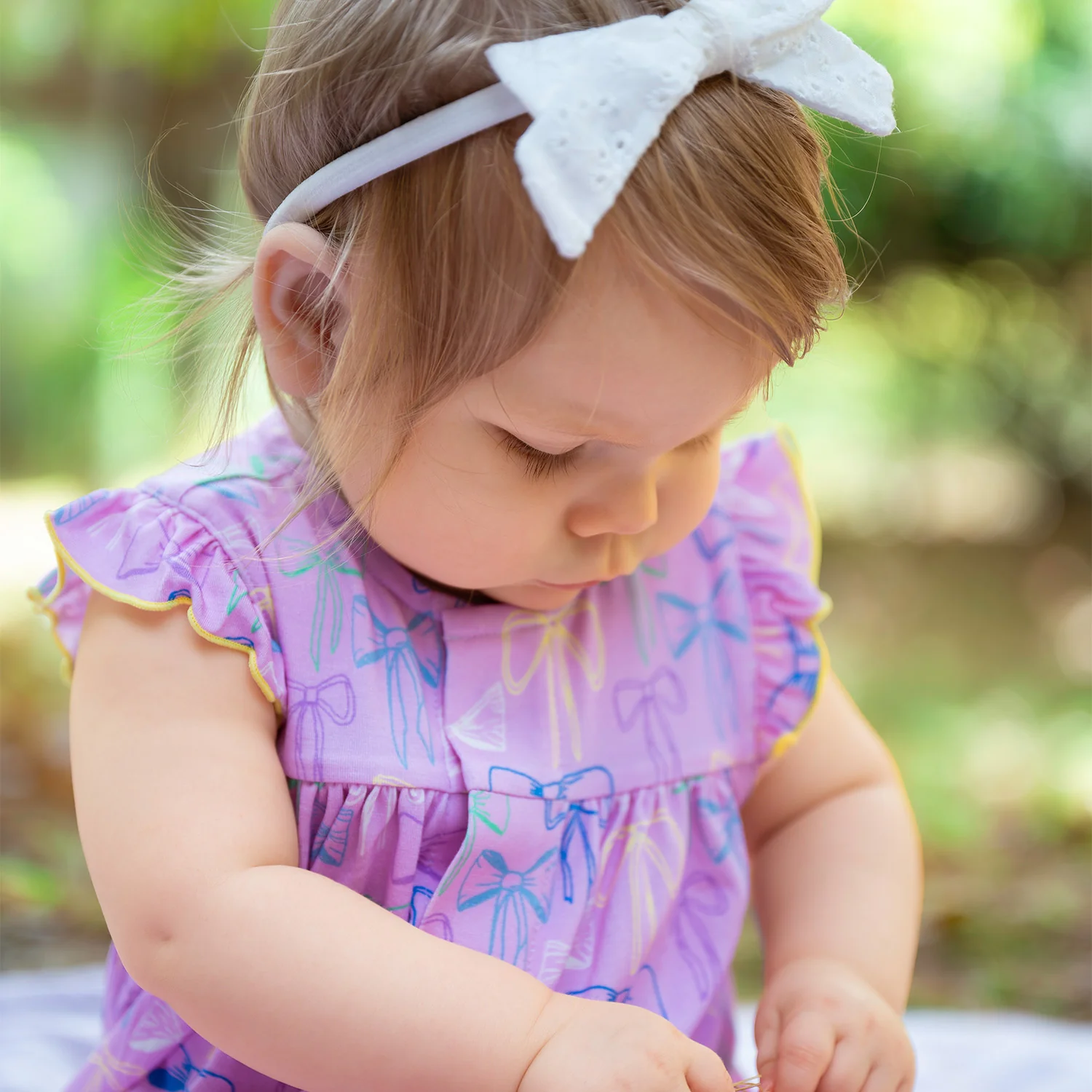 Magnetic Romper - Image 4