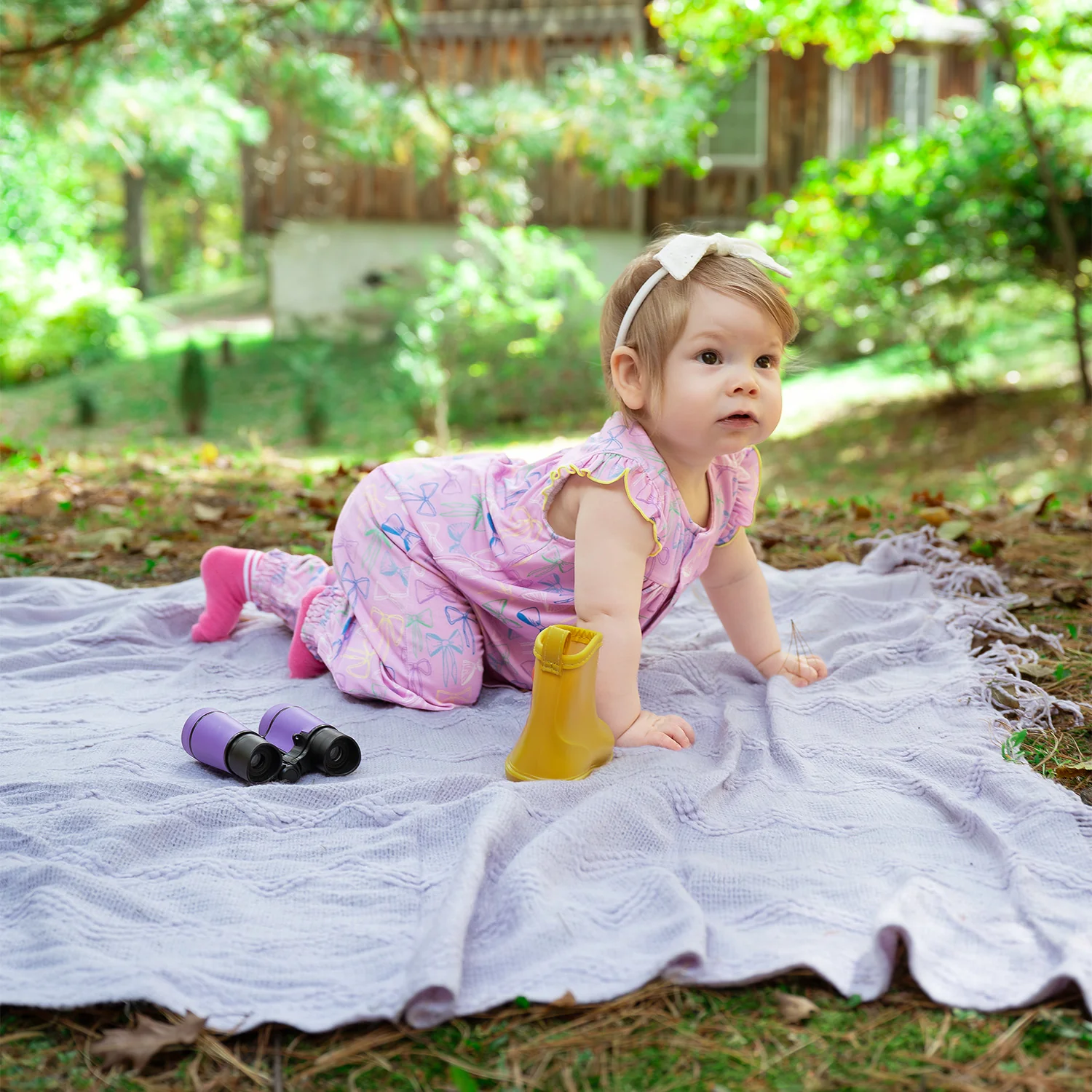 Magnetic Romper - Image 6