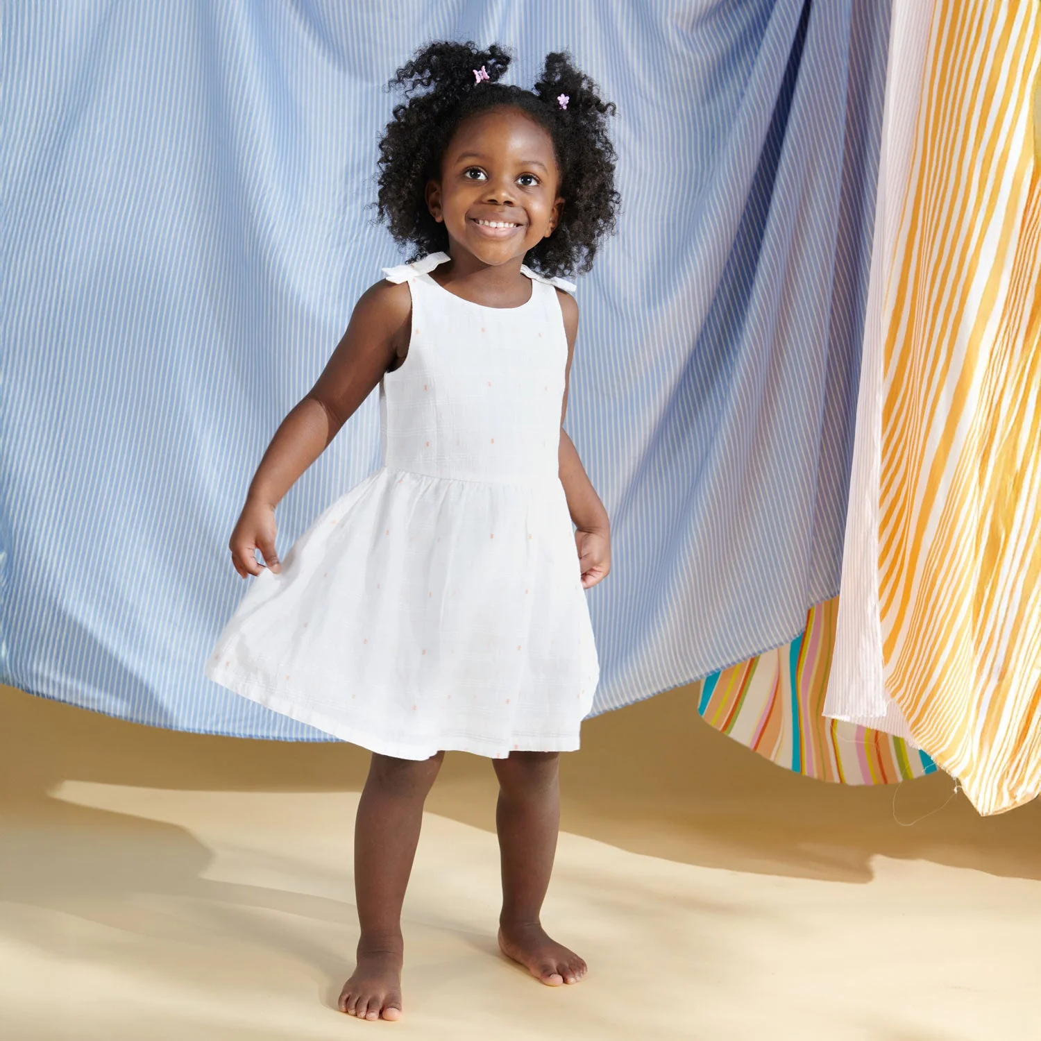 Magnetic Dress - Image 4