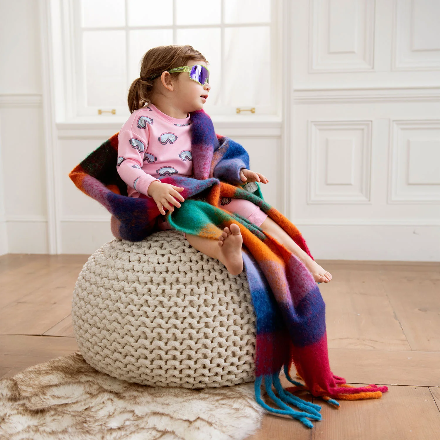 Magnetic Kids Sweatsuit - Image 5