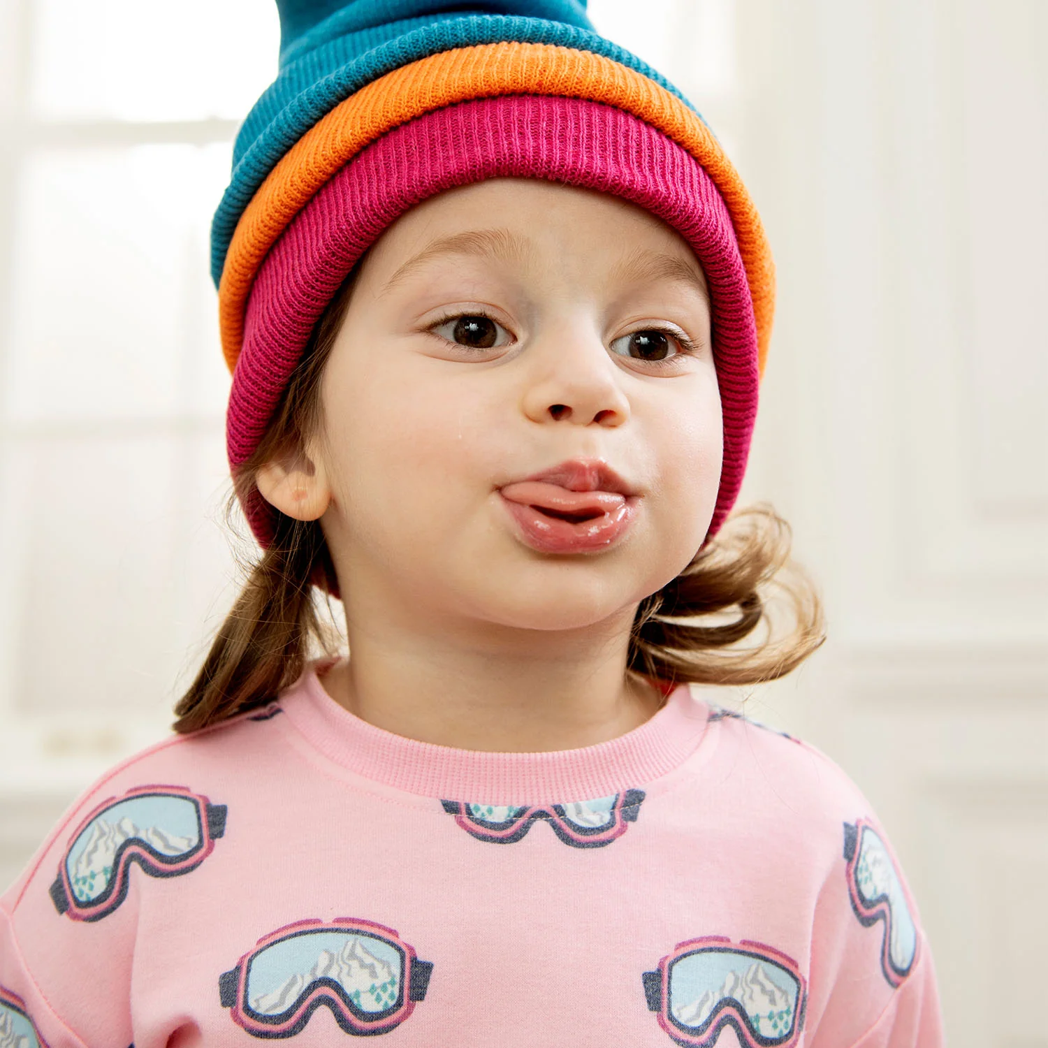 Magnetic Kids Sweatsuit - Image 6