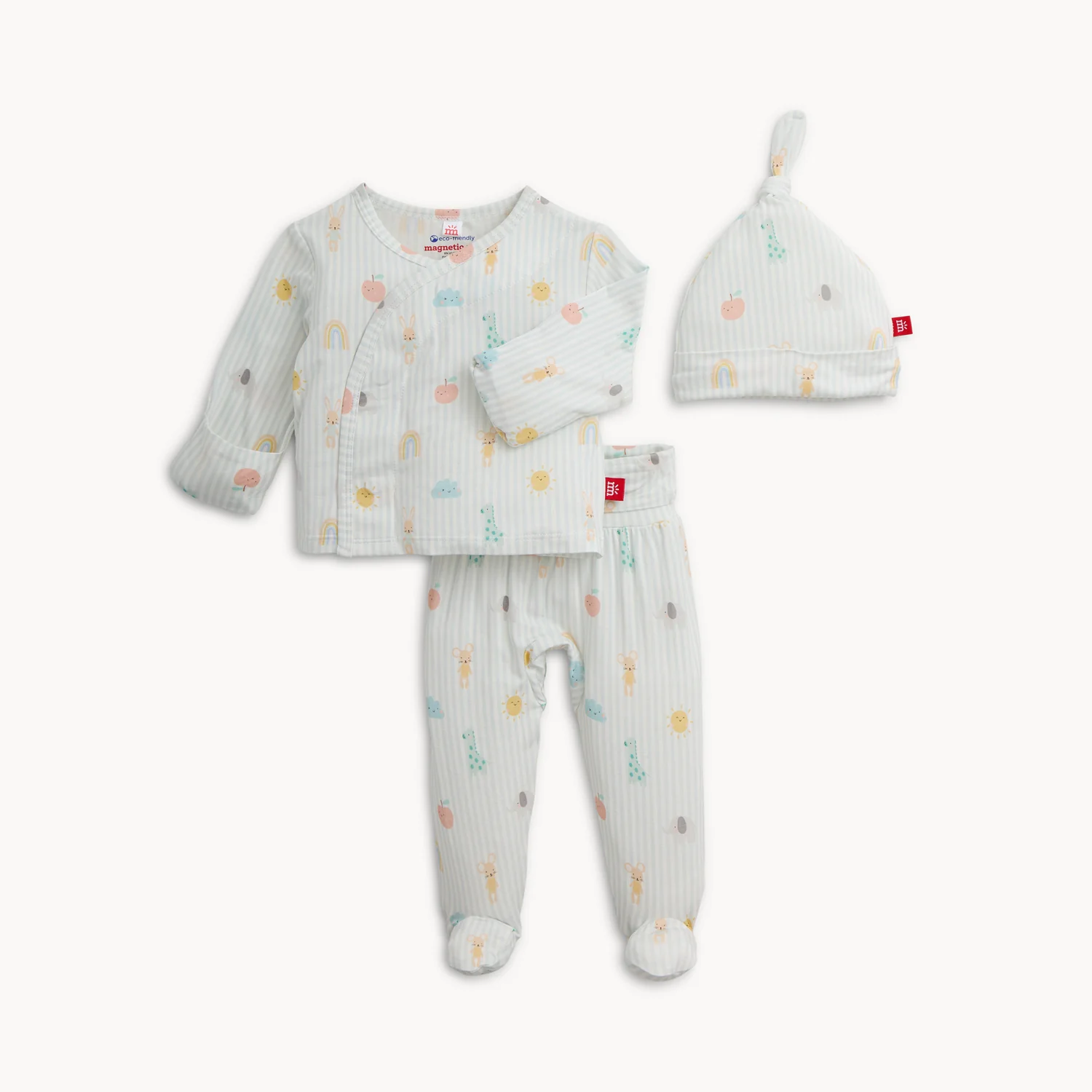 Magnetic Take Me Home Set - Image 3