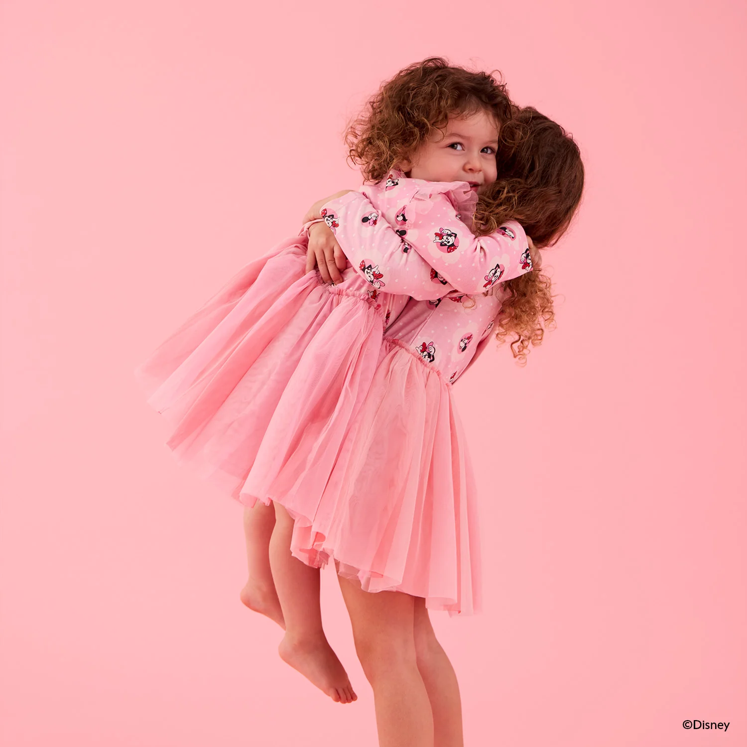 Magnetic Tutu Dress with Ruffle - Image 7