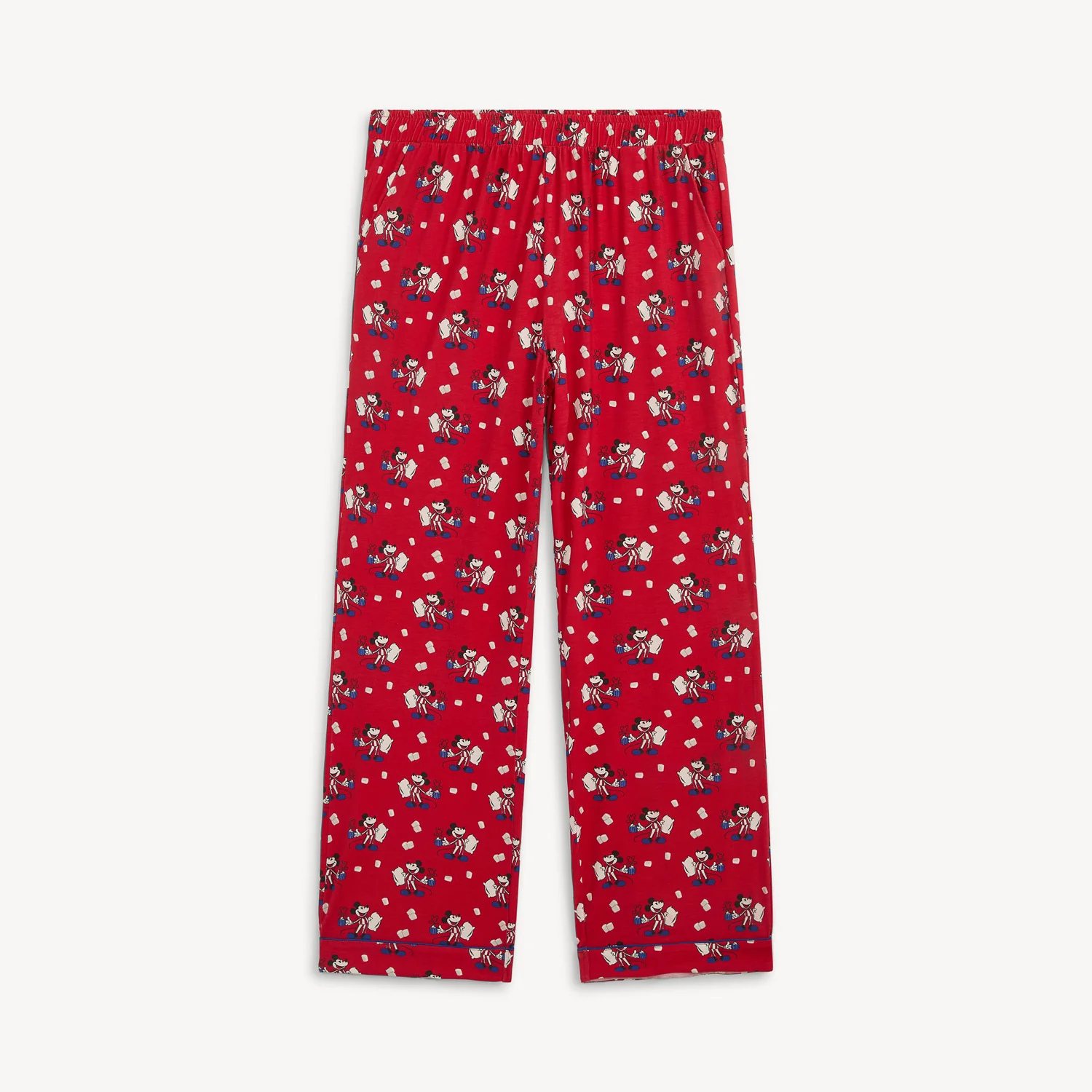 Men's Magnetic Classic with a Twist PJ Set - Image 3