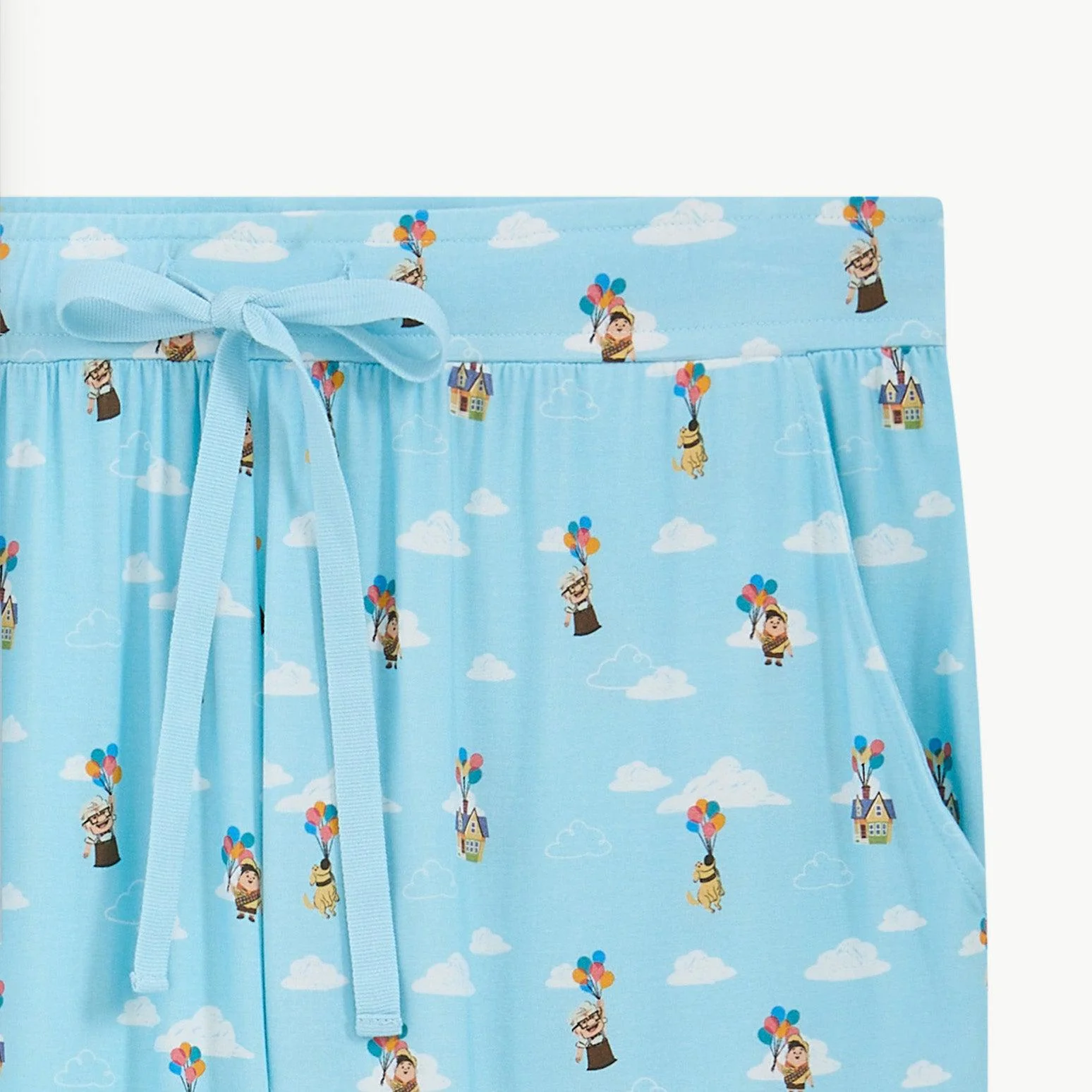 Men’s Magnetic Jogger PJ Set - Image 3