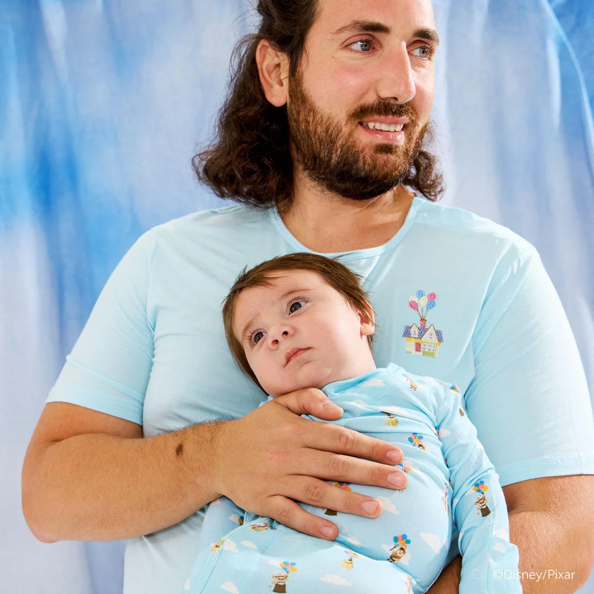 Men’s Magnetic Jogger PJ Set - Image 4