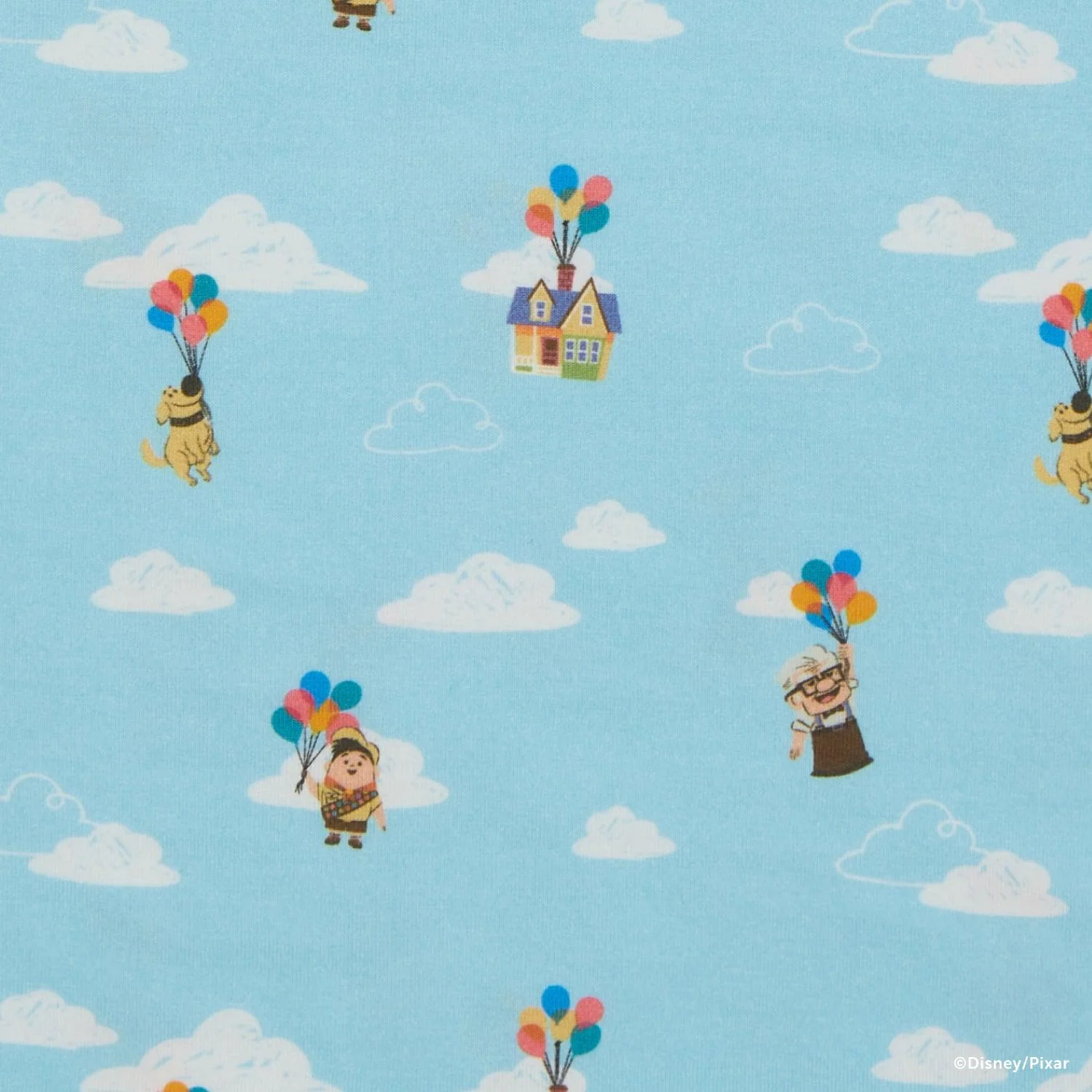 Men’s Magnetic Jogger PJ Set - Image 5