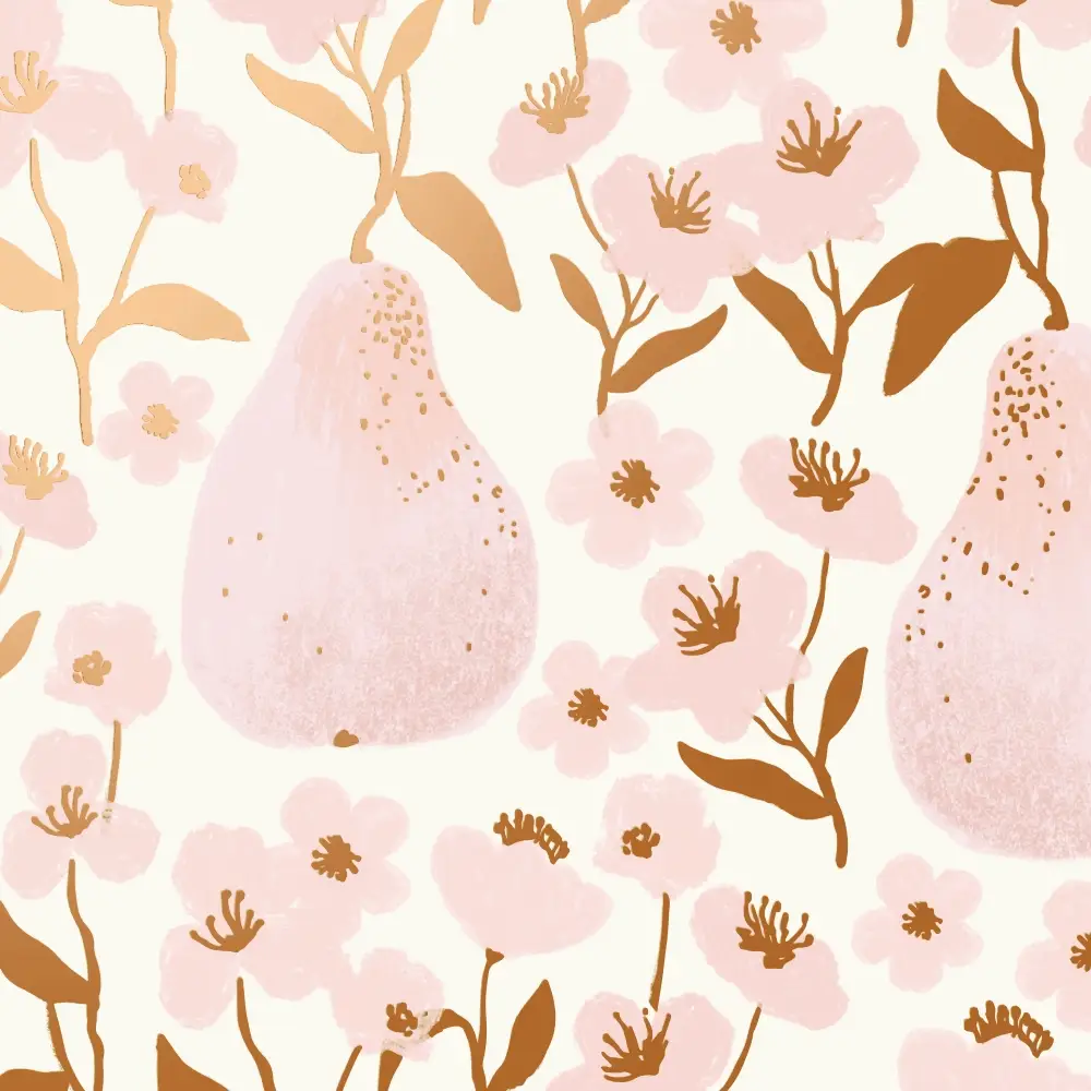 pearadise modal magnetic footie - re-loved - Image 7