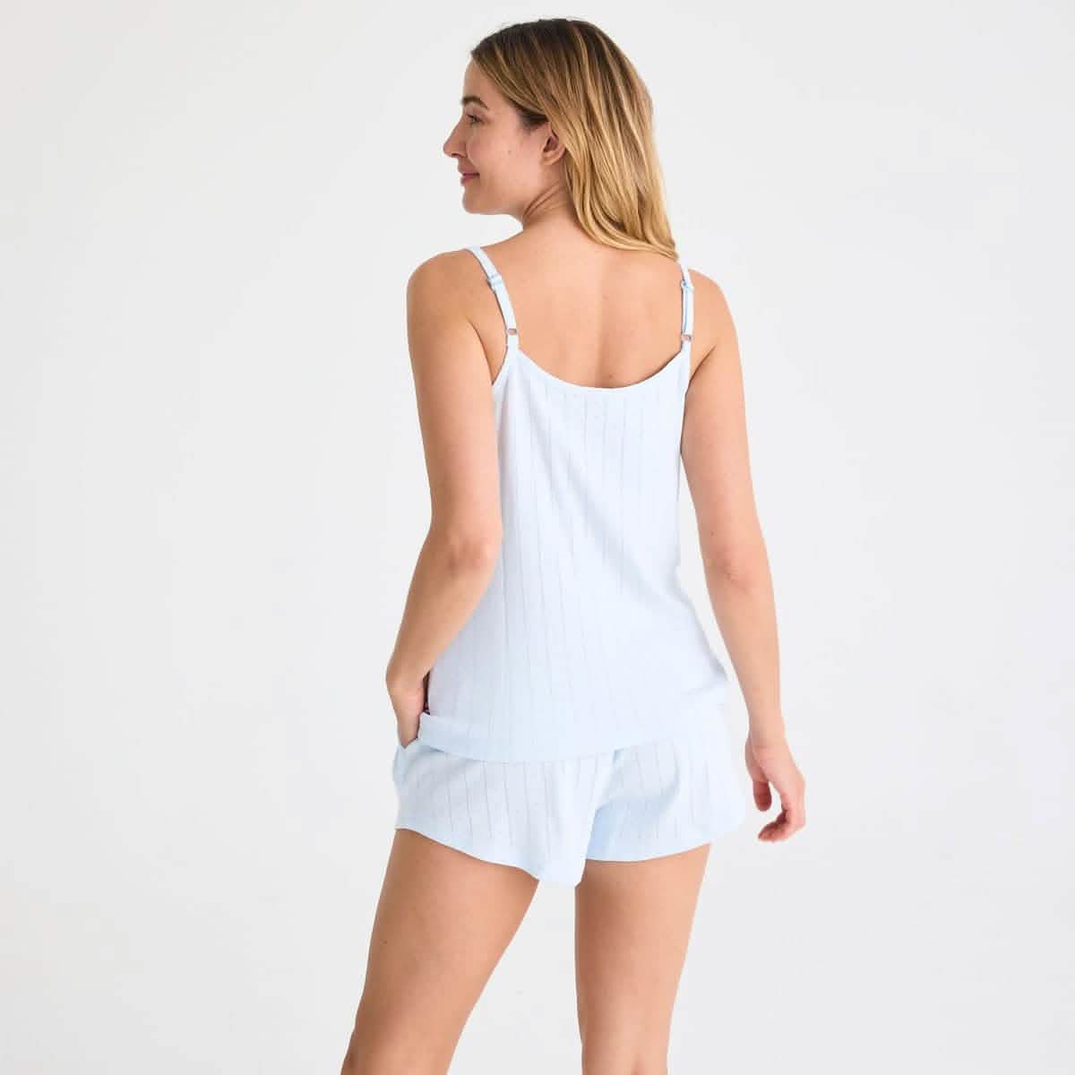 Magnetic Women PJ Set - Image 3