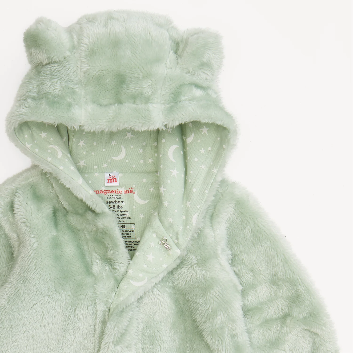 Magnetic Pram - Image 3