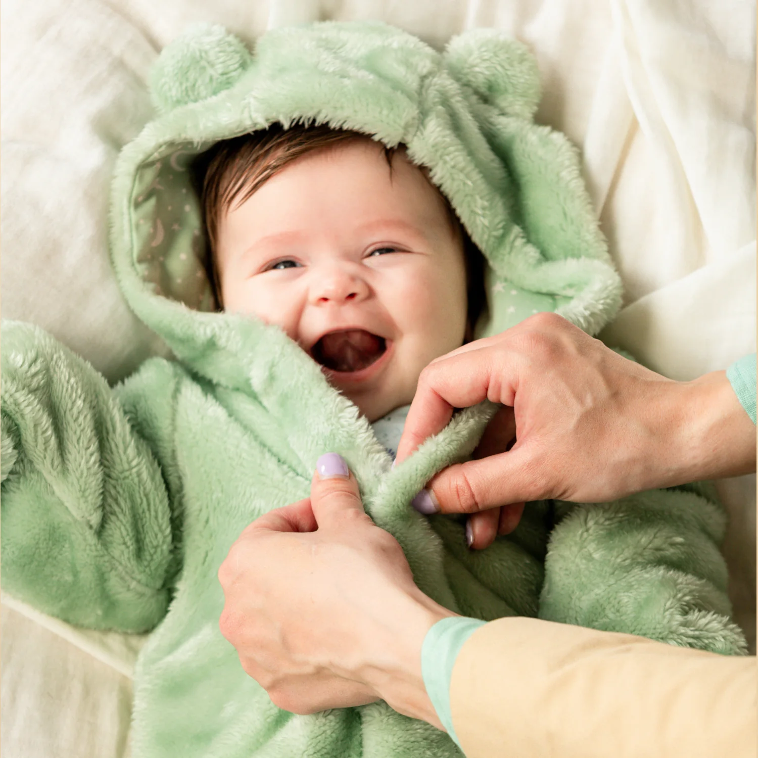 Magnetic Pram - Image 4