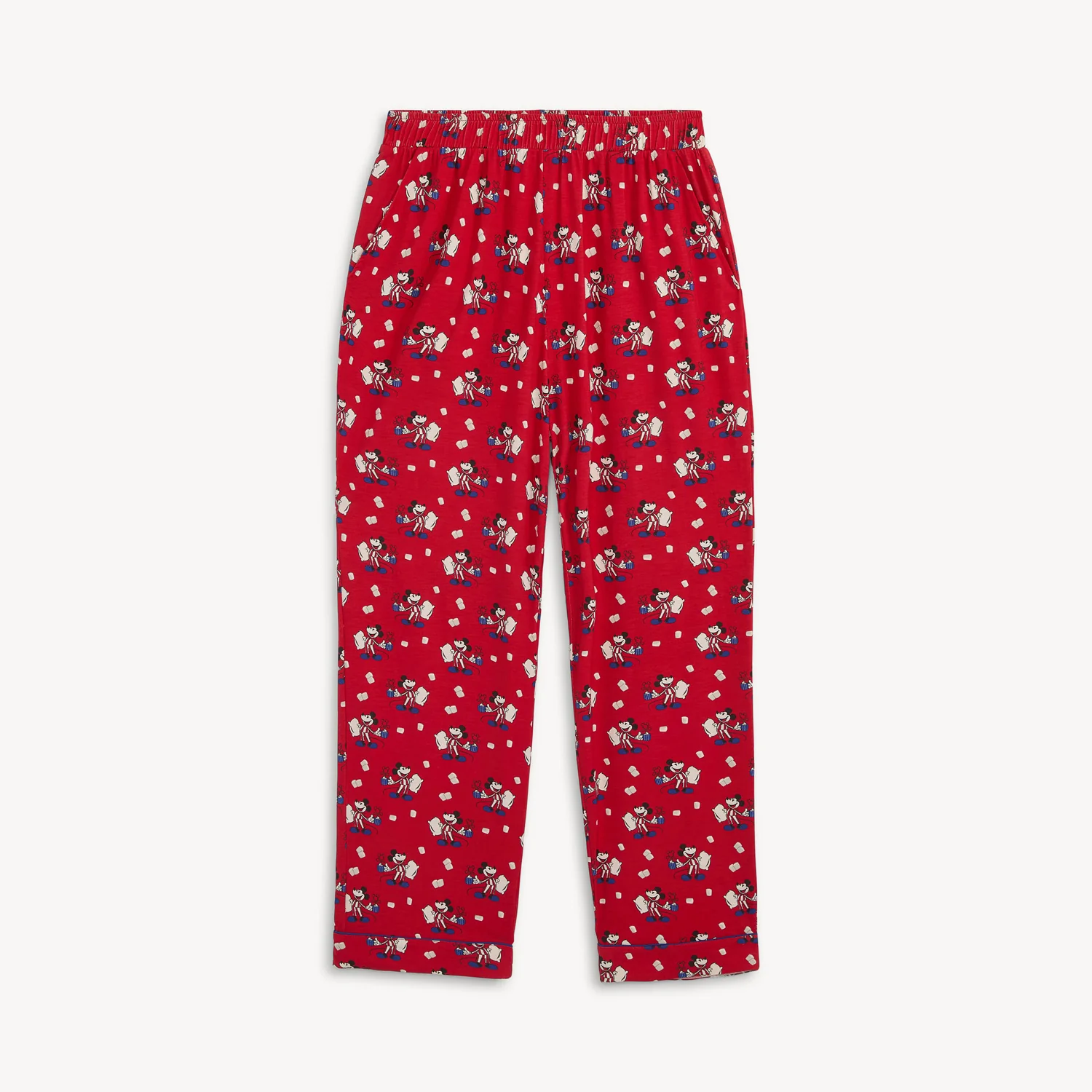Women's Magnetic Classic with a Twist PJ Set - Image 3