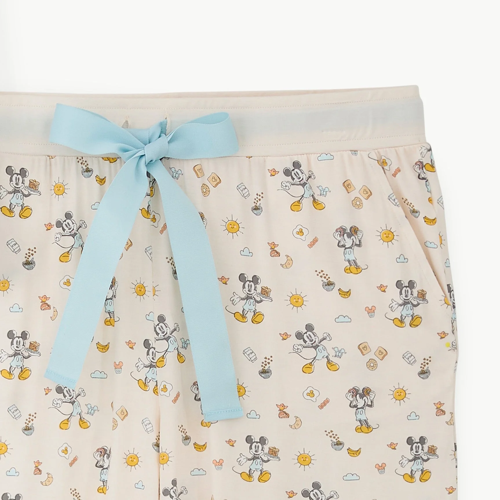 Women’s Magnetic Jogger PJ Set - Image 3