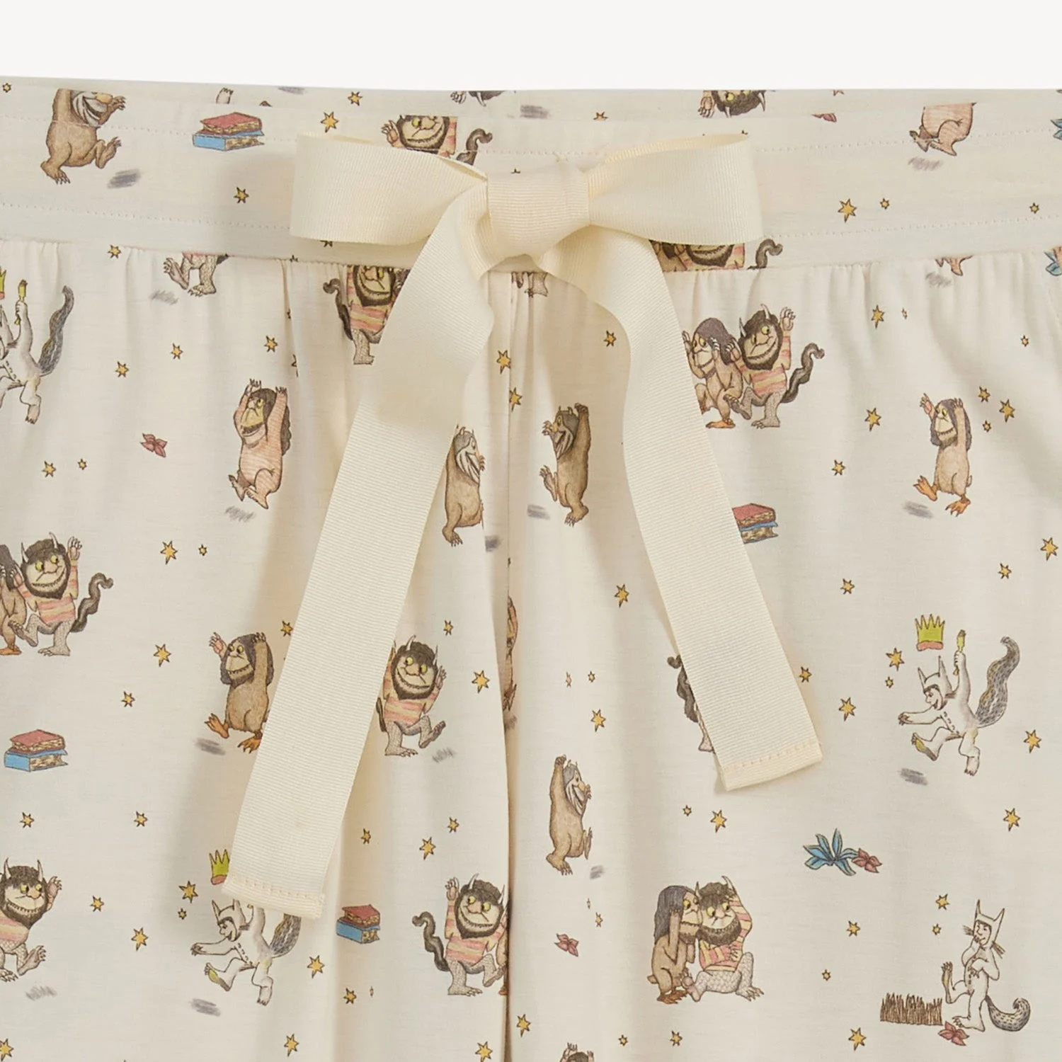 Women's Magnetic Jogger PJ Set - Image 5